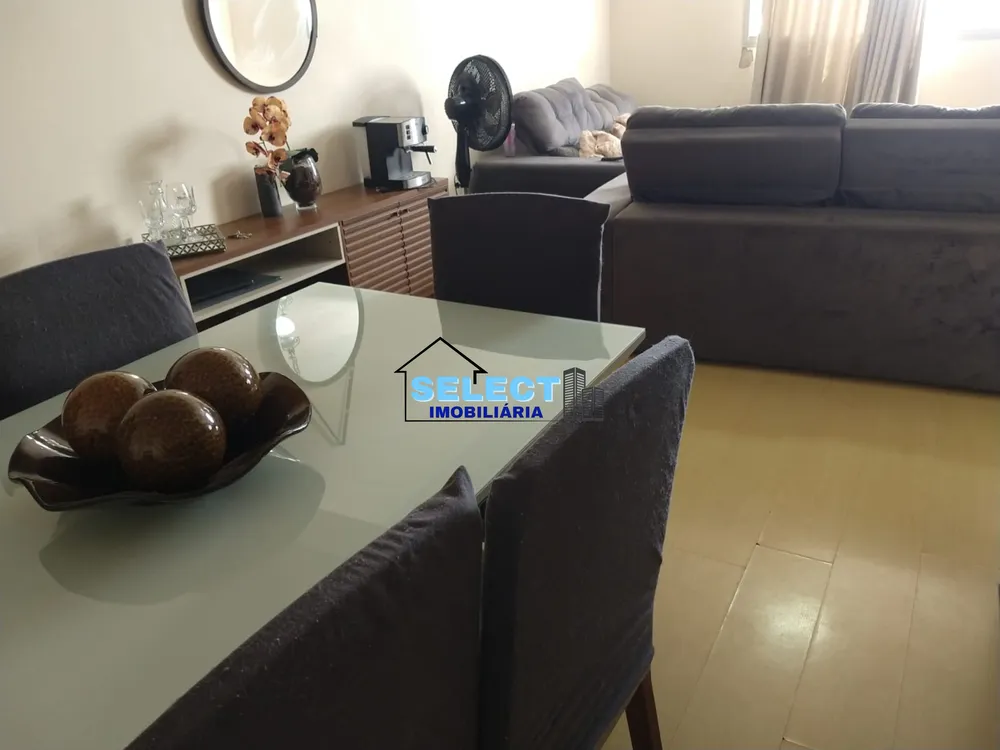 Apartamento, 3 quartos, 108 m² - Foto 5