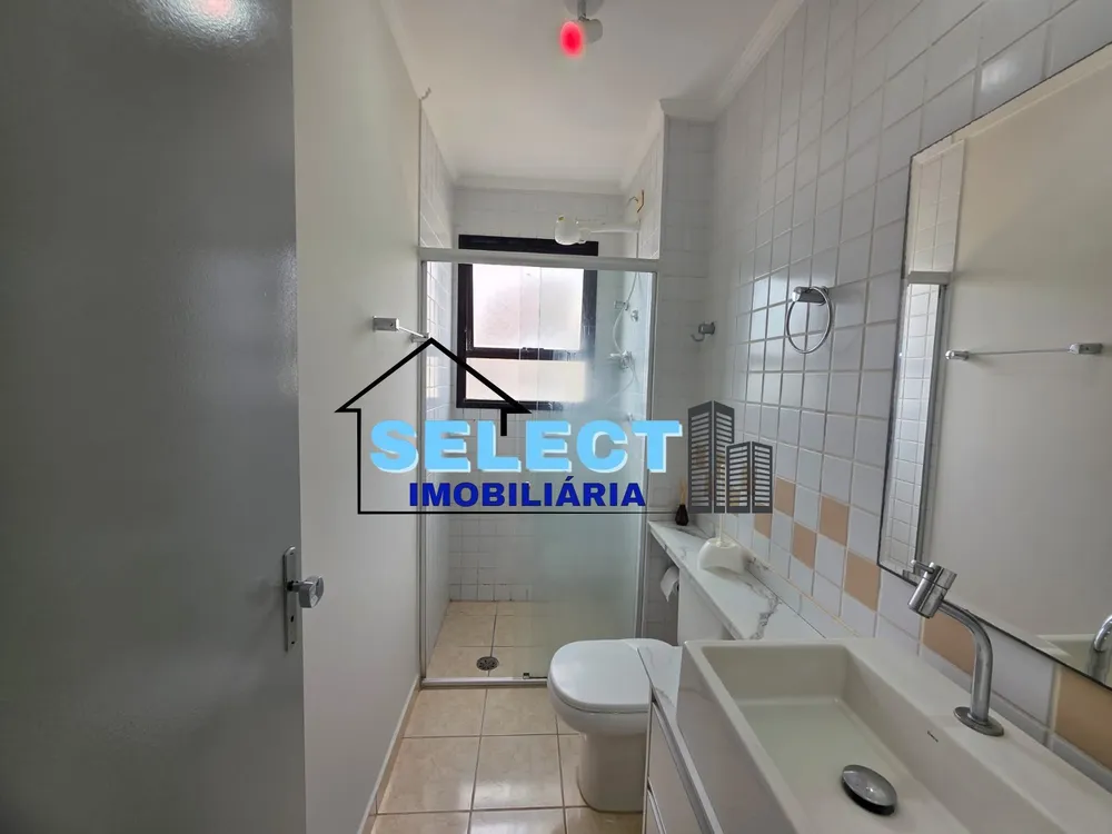 Apartamento, 3 quartos, 65 m² - Foto 6