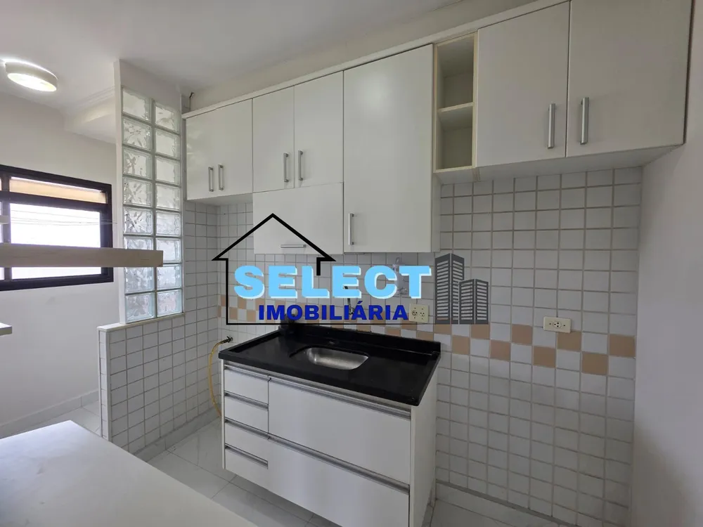 Apartamento, 3 quartos, 65 m² - Foto 5