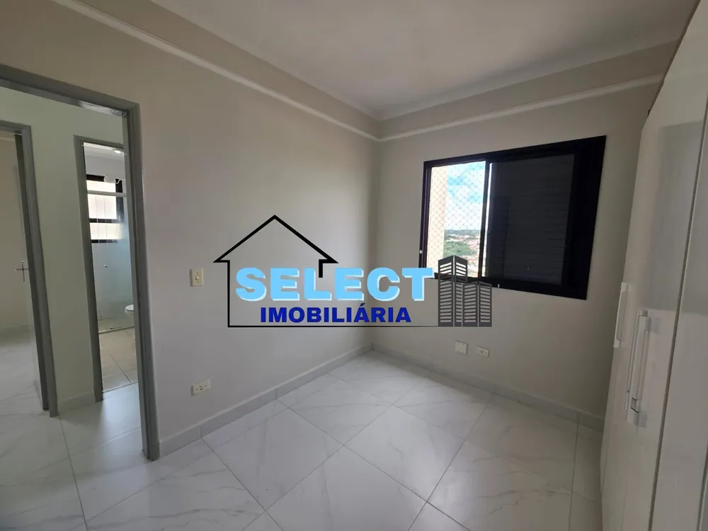 Apartamento, 3 quartos, 65 m² - Foto 4