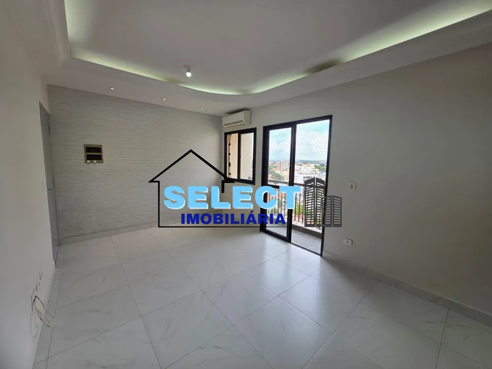 Apartamento, 3 quartos, 65 m² - Foto 4
