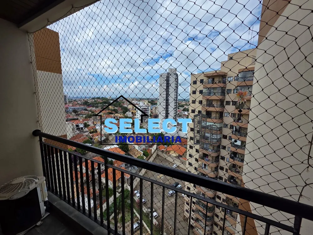 Apartamento, 3 quartos, 65 m² - Foto 2
