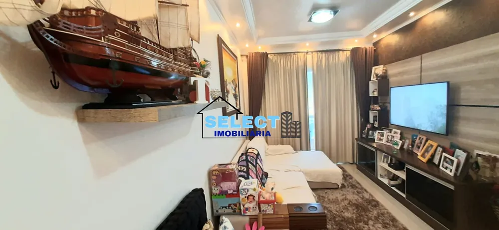 Apartamento, 3 quartos, 84 m² - Foto 4
