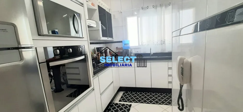 Apartamento, 3 quartos, 84 m² - Foto 5