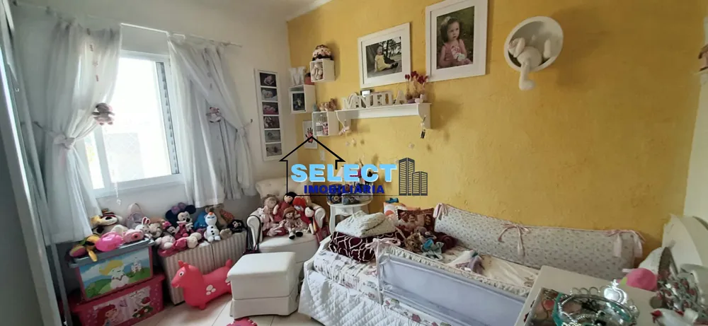 Apartamento, 3 quartos, 84 m² - Foto 7