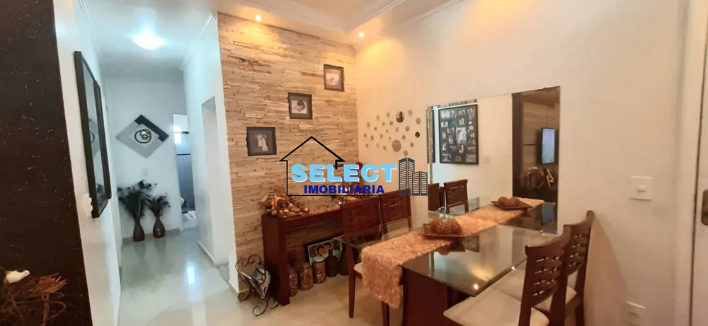 Apartamento, 3 quartos, 84 m² - Foto 1