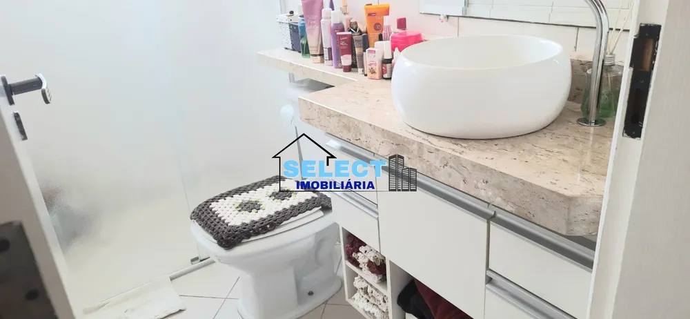Apartamento, 3 quartos, 84 m² - Foto 6