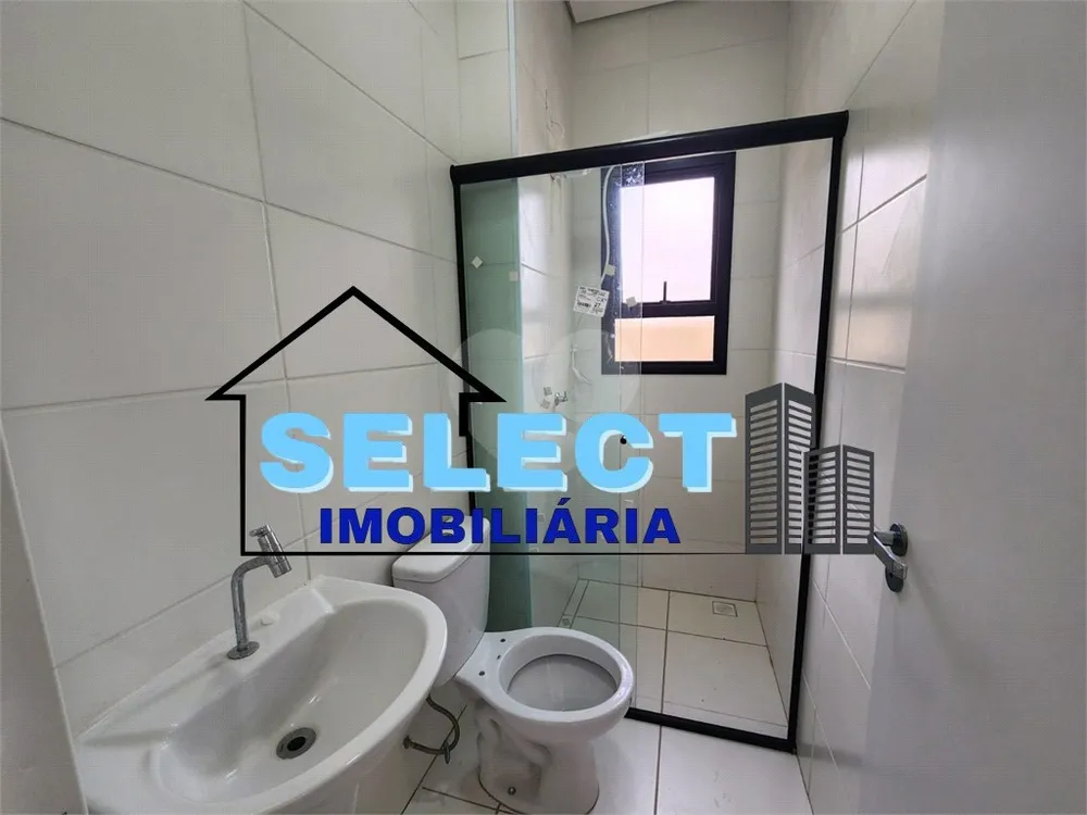 Apartamento, 2 quartos, 51 m² - Foto 5