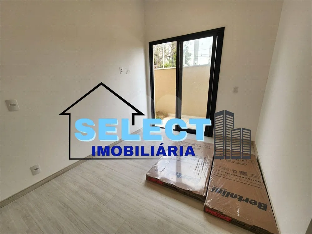 Apartamento, 2 quartos, 51 m² - Foto 11