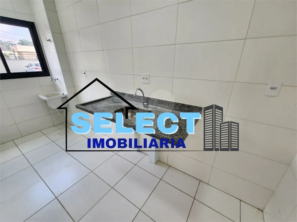 Apartamento, 2 quartos, 51 m² - Foto 7