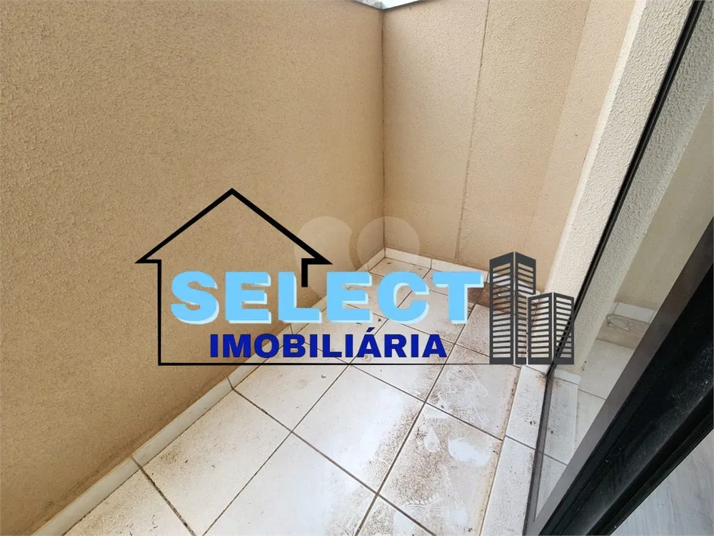 Apartamento, 2 quartos, 51 m² - Foto 10
