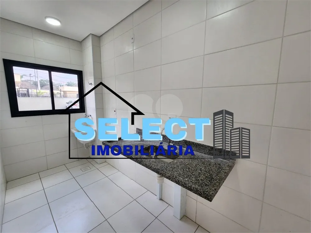 Apartamento, 2 quartos, 51 m² - Foto 8
