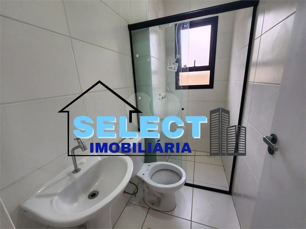 Apartamento, 2 quartos, 51 m² - Foto 6