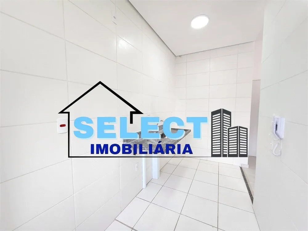 Apartamento, 2 quartos, 51 m² - Foto 9