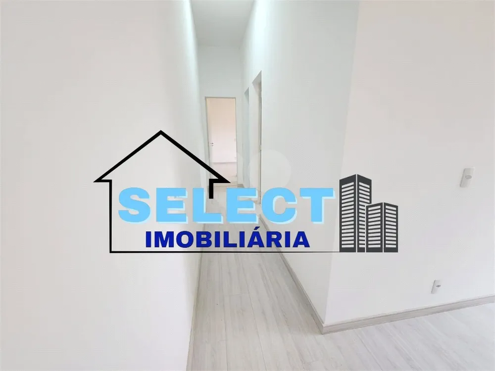 Apartamento, 2 quartos, 51 m² - Foto 2