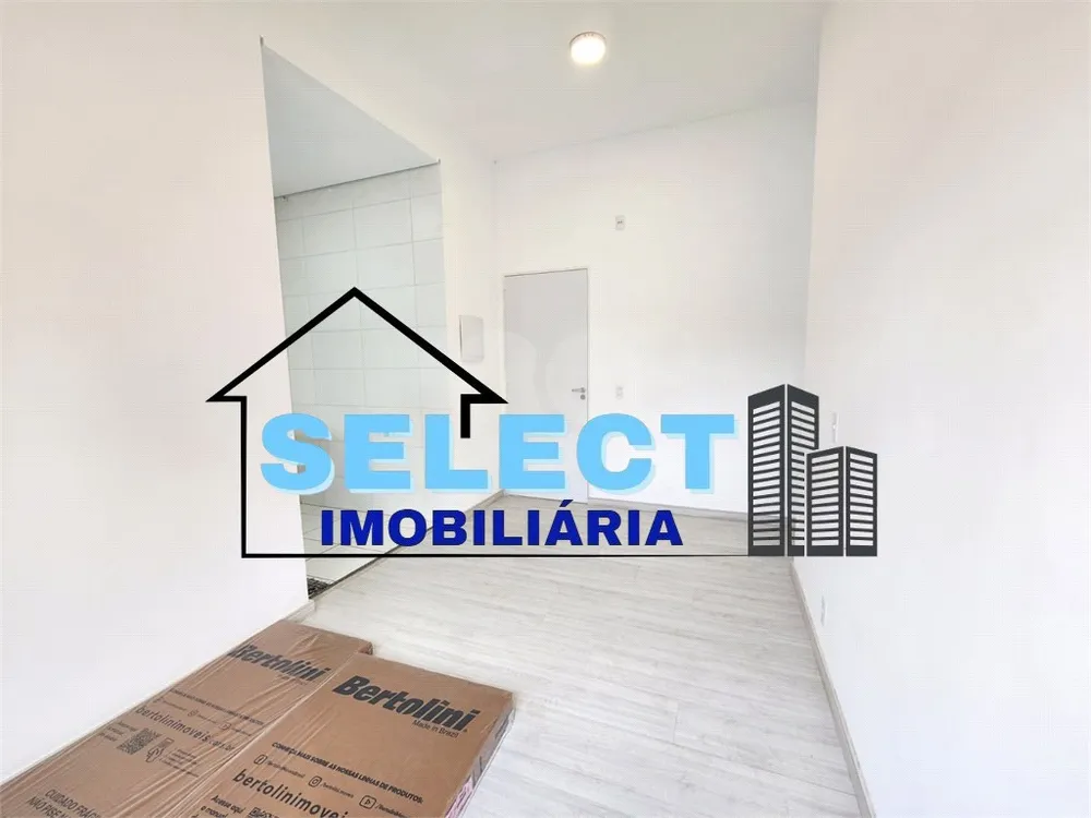 Apartamento, 2 quartos, 51 m² - Foto 1