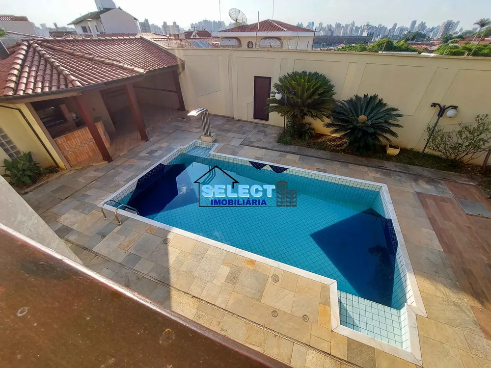 Casa, 4 quartos, 549 m² - Foto 18