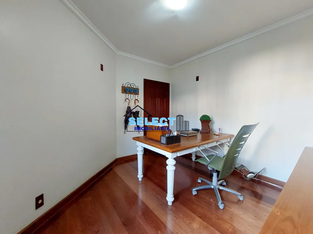 Casa, 4 quartos, 549 m² - Foto 3