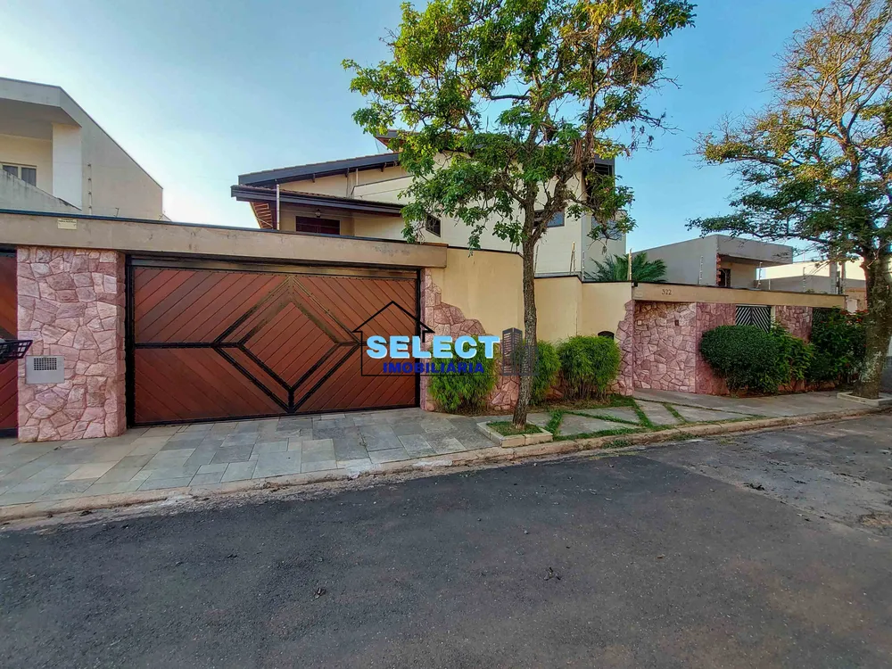 Casa, 4 quartos, 549 m² - Foto 40