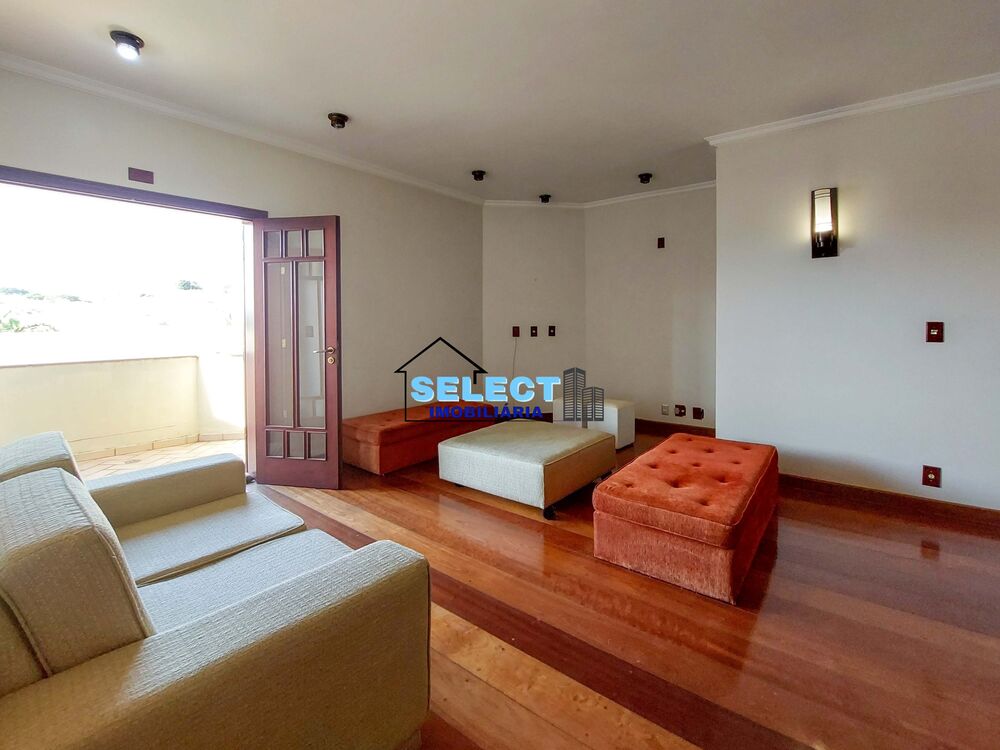 Casa à venda e aluguel com 4 quartos, 549m² - Foto 14