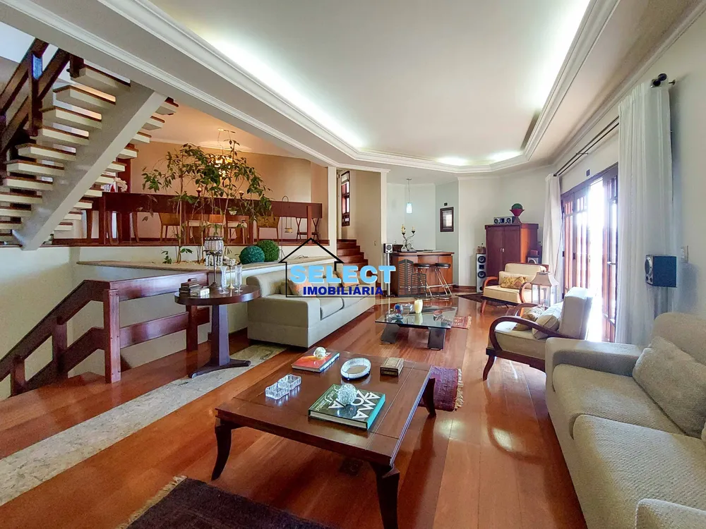 Casa, 4 quartos, 549 m² - Foto 8
