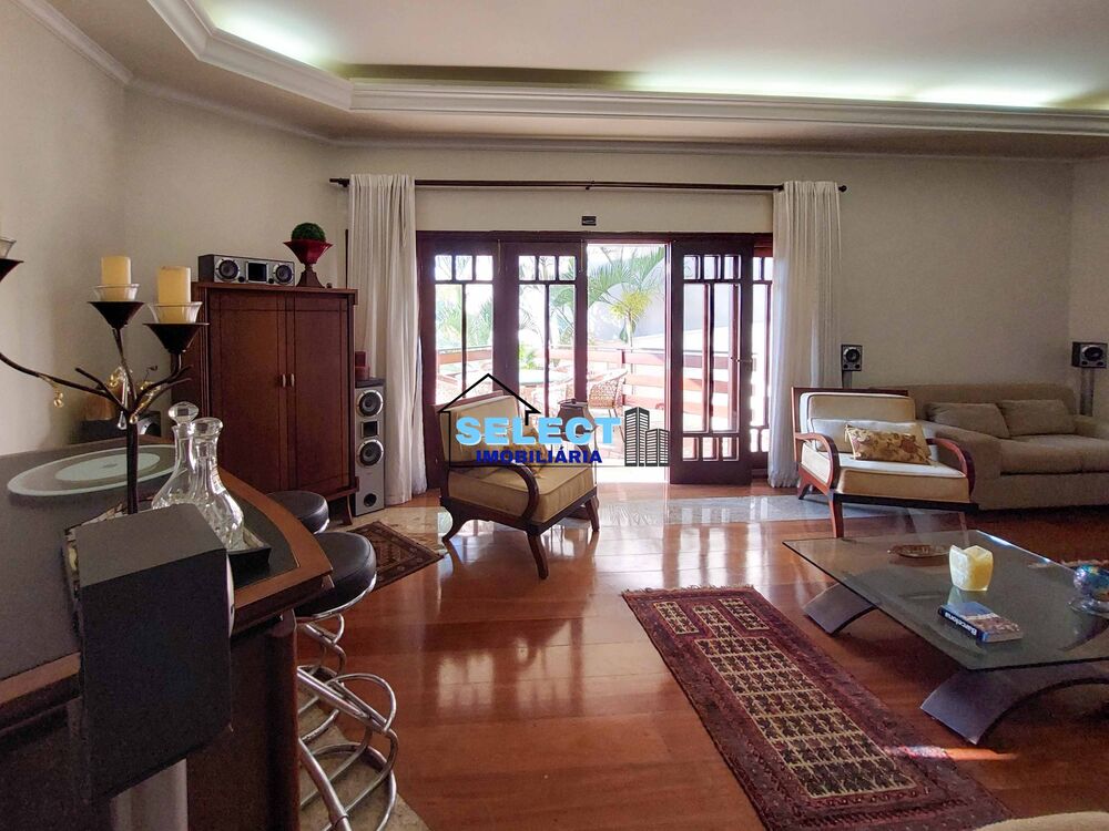 Casa à venda e aluguel com 4 quartos, 549m² - Foto 6