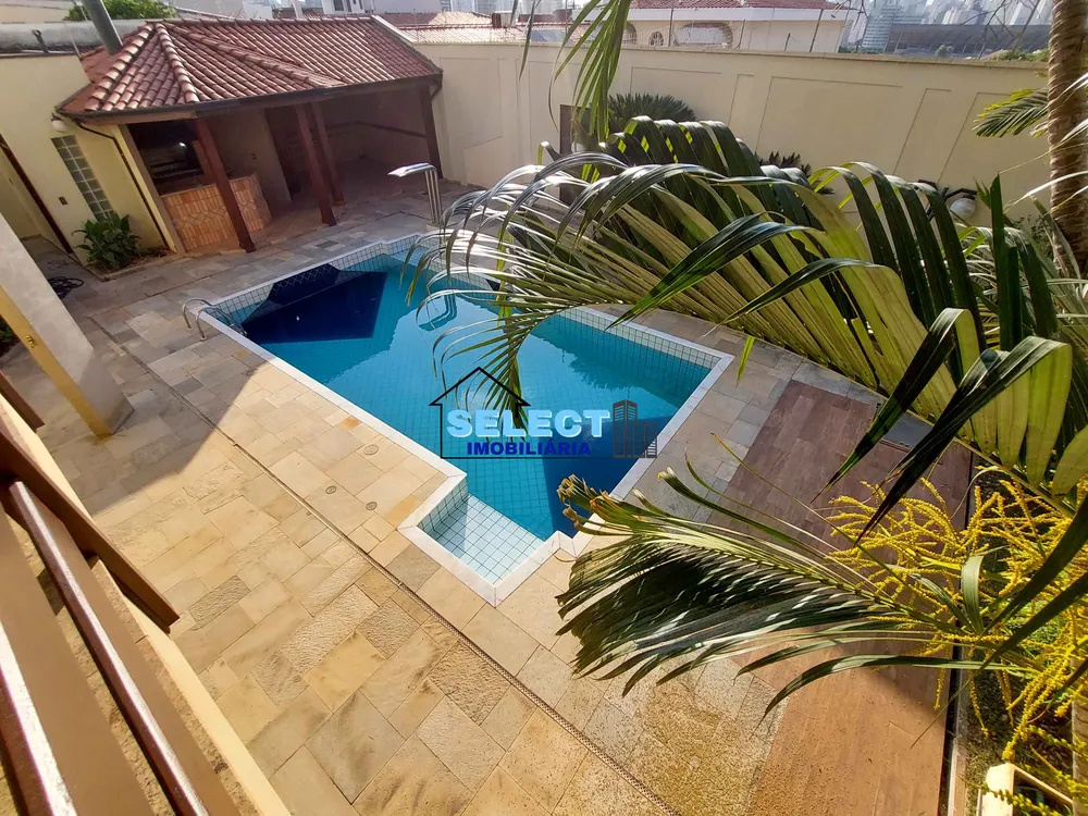 Casa, 4 quartos, 549 m² - Foto 20