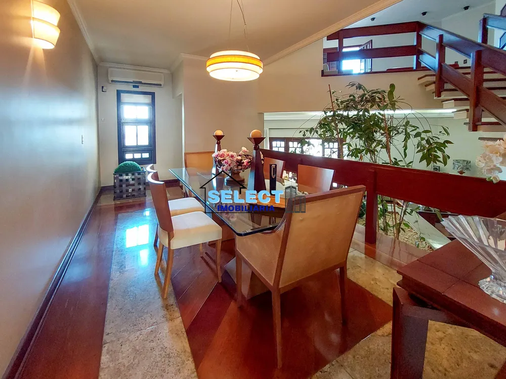Casa, 4 quartos, 549 m² - Foto 11