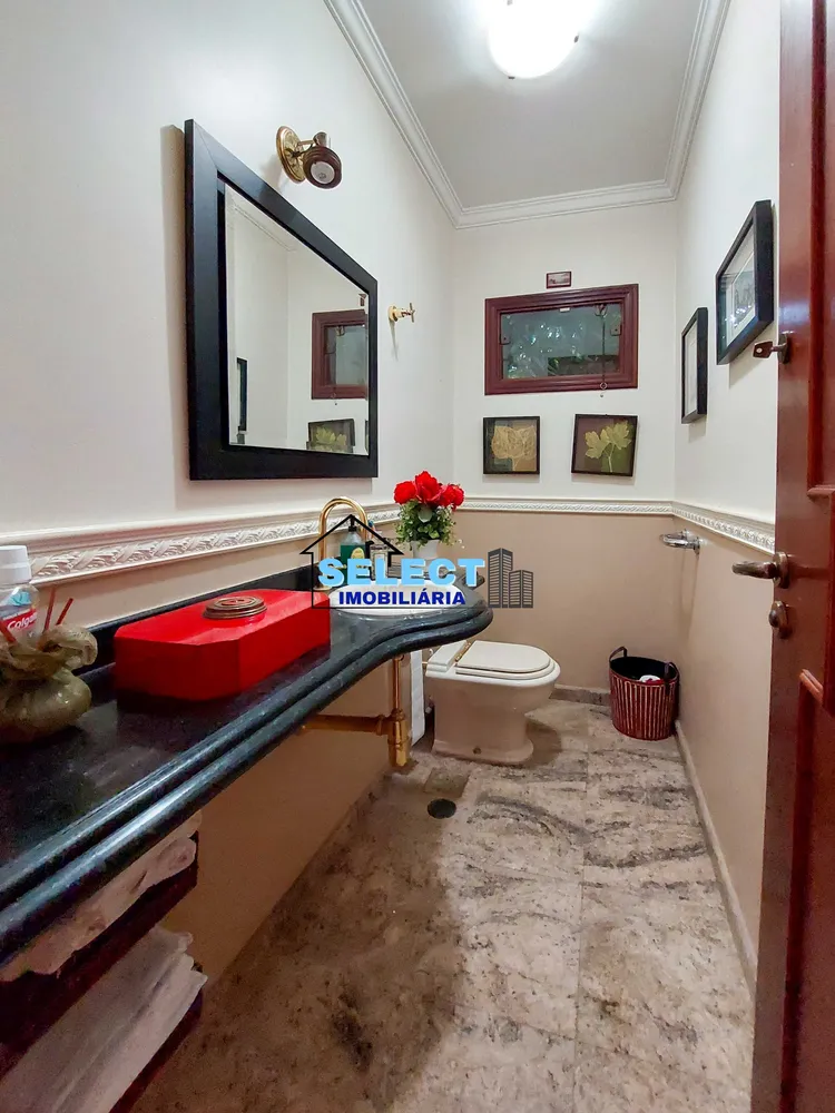 Casa, 4 quartos, 549 m² - Foto 6