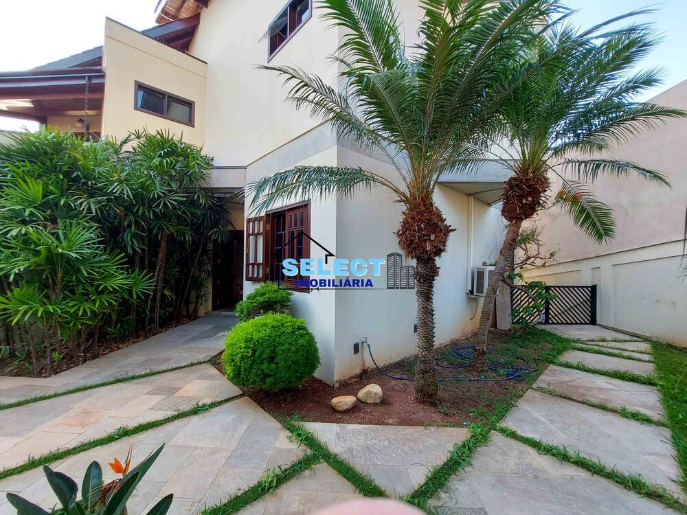 Casa à venda e aluguel com 4 quartos, 549m² - Foto 28