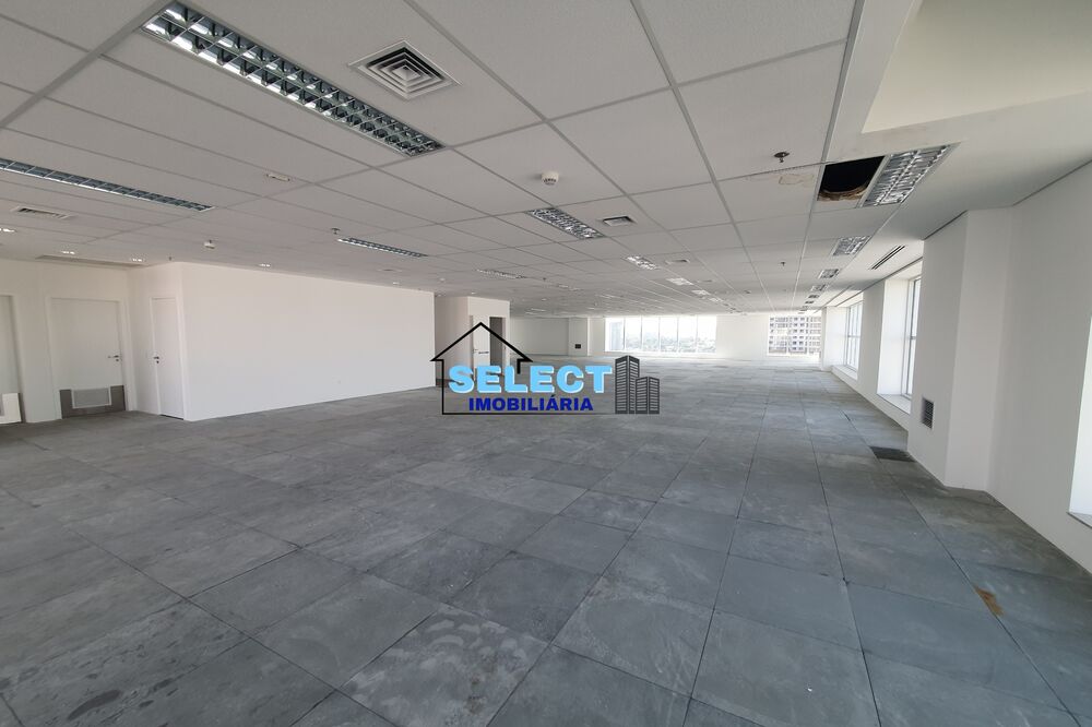 Imóvel Comercial, 1929 m² - Foto 8