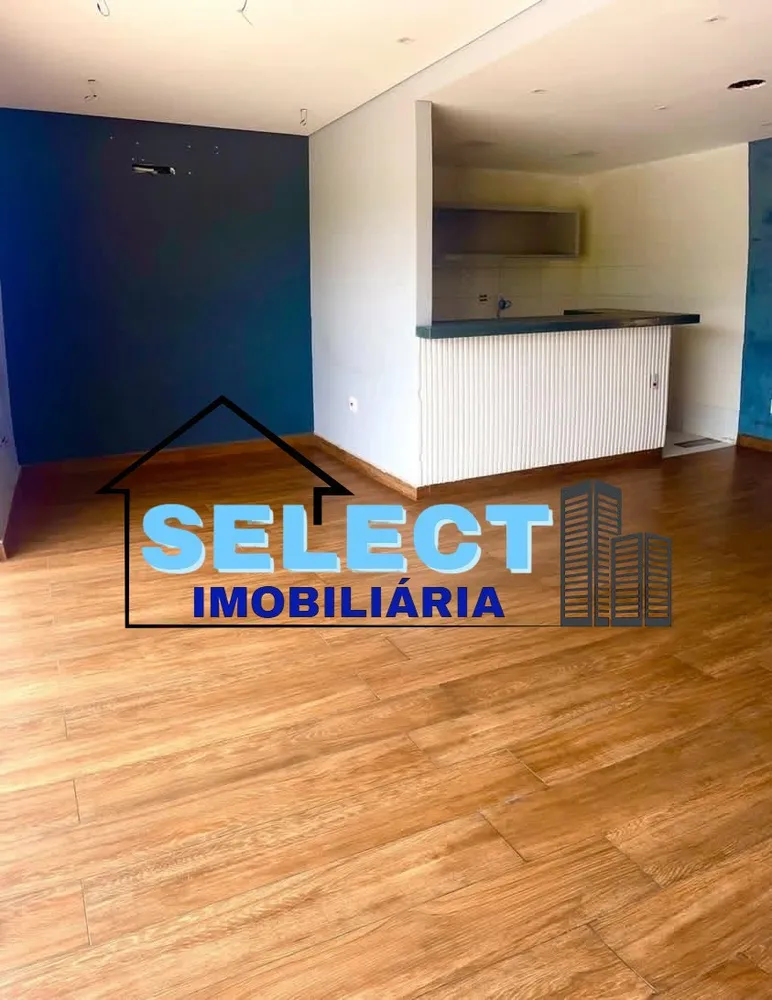 Imóvel Comercial, 50 m² - Foto 1