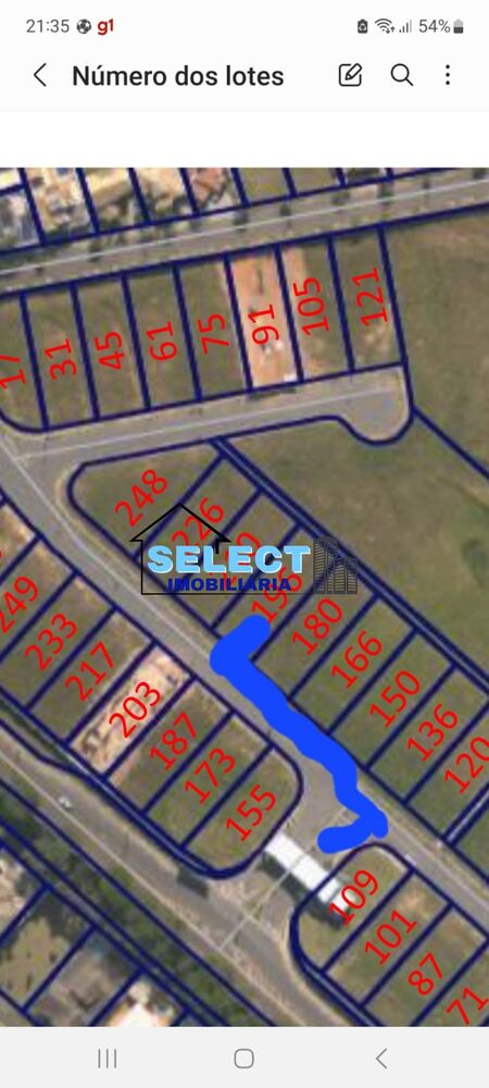 Terreno, 600 m² - Foto 10