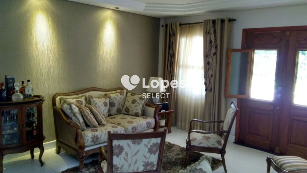 Casa de Condomínio, 5 quartos - Foto 4