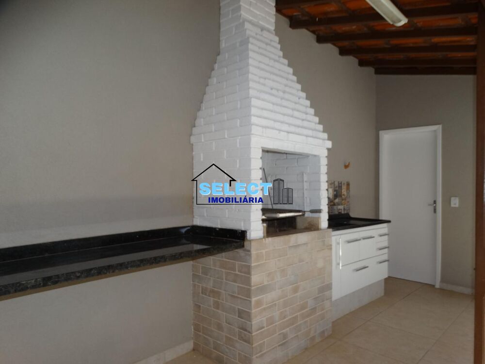 Casa, 3 quartos, 166 m² - Foto 12