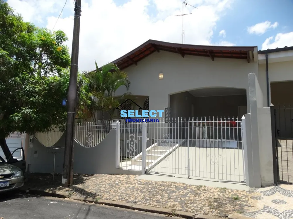 Casa, 3 quartos, 166 m² - Foto 6