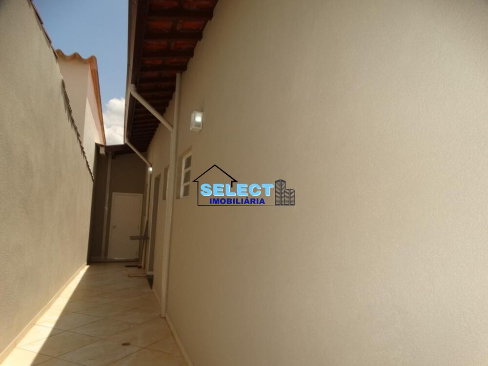 Casa, 3 quartos, 166 m² - Foto 10