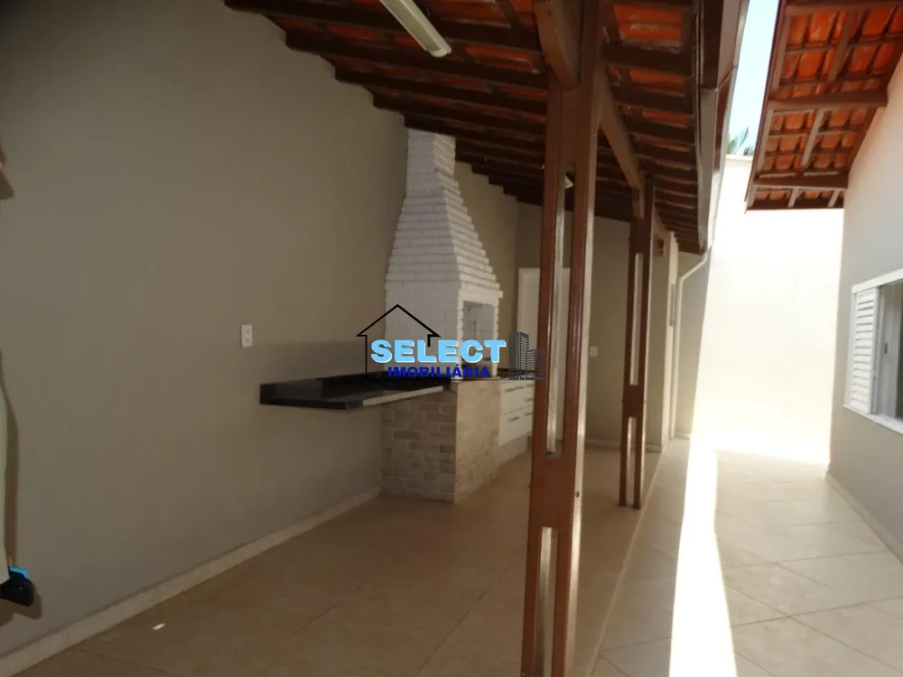 Casa, 3 quartos, 166 m² - Foto 28