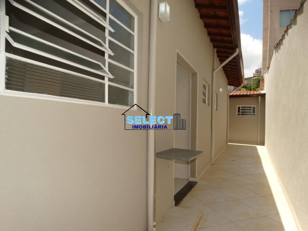 Casa, 3 quartos, 166 m² - Foto 11