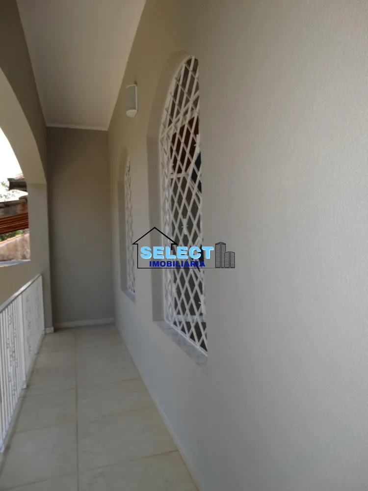 Casa, 3 quartos, 166 m² - Foto 9