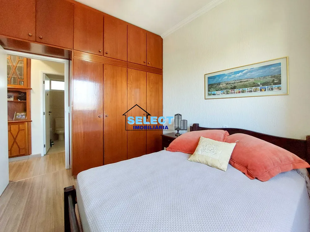 Apartamento, 4 quartos, 267 m² - Foto 2