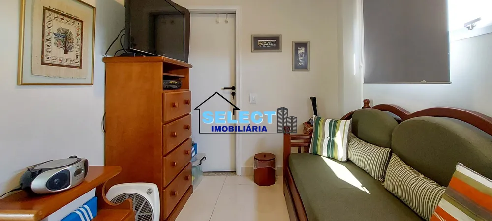 Apartamento, 4 quartos, 267 m² - Foto 8