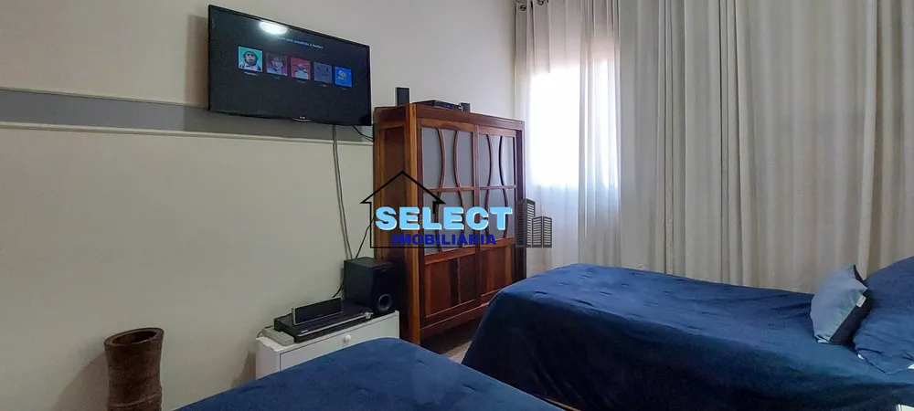 Apartamento, 4 quartos, 267 m² - Foto 4