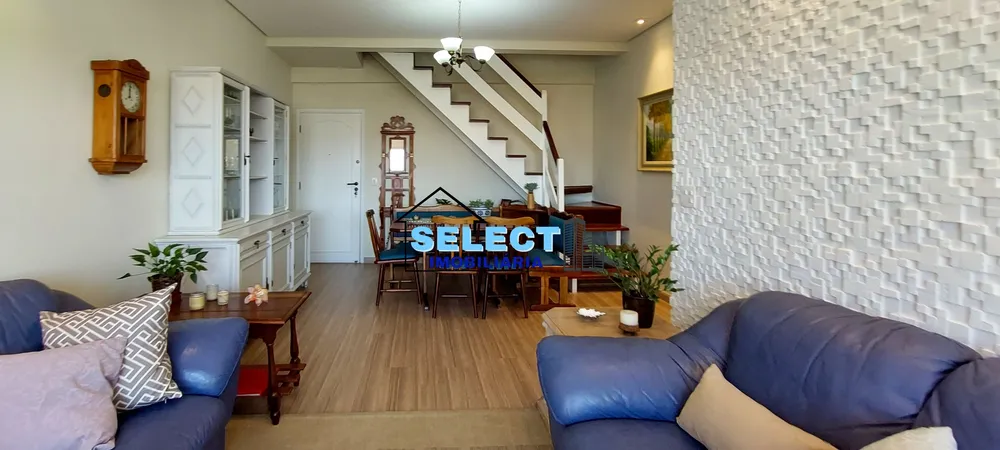 Apartamento, 4 quartos, 267 m² - Foto 1