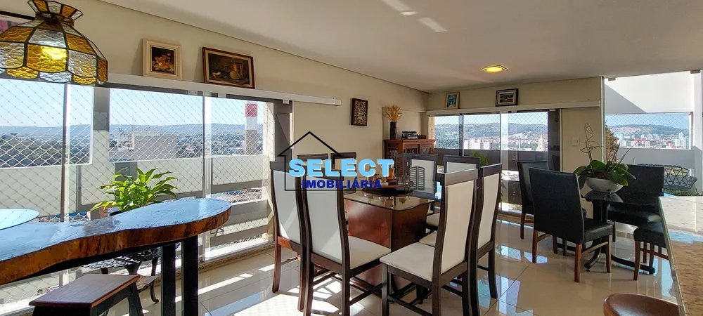 Apartamento, 4 quartos, 267 m² - Foto 6