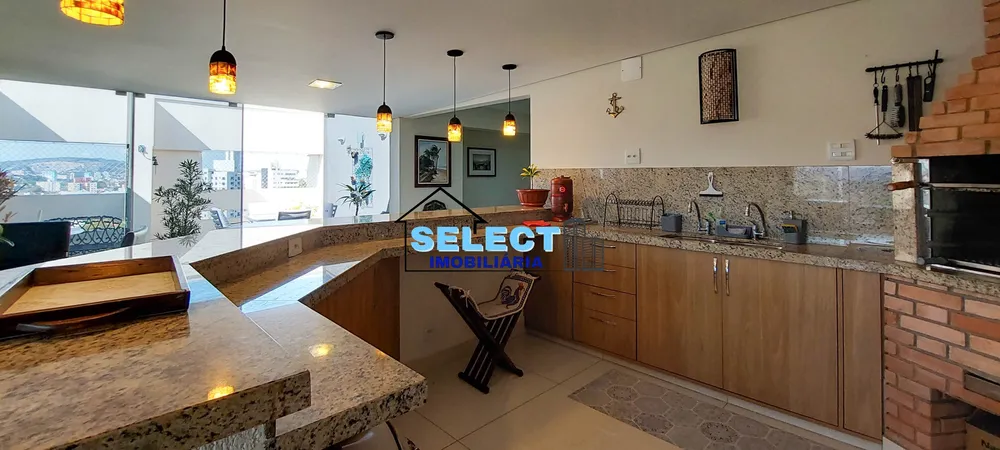 Apartamento, 4 quartos, 267 m² - Foto 5