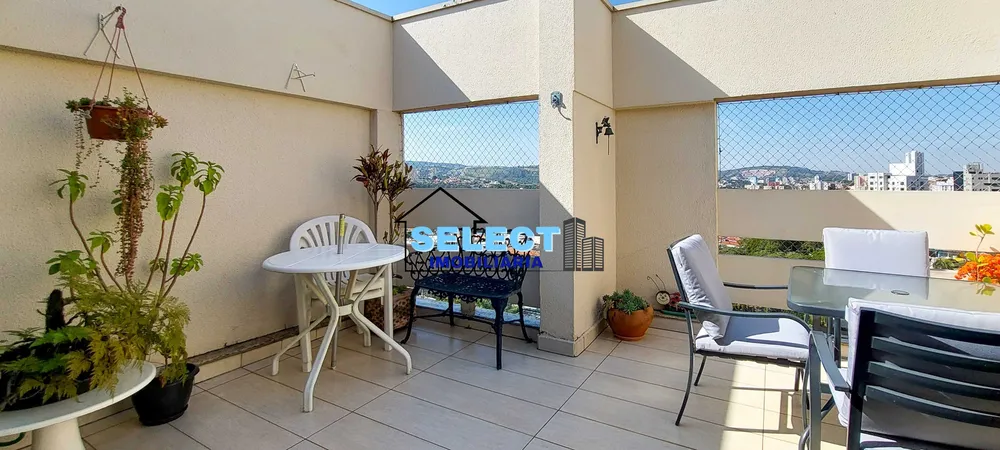 Apartamento, 4 quartos, 267 m² - Foto 7