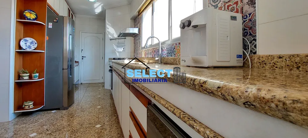 Apartamento, 4 quartos, 267 m² - Foto 3