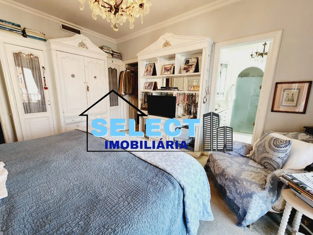 Apartamento, 4 quartos, 320 m² - Foto 22