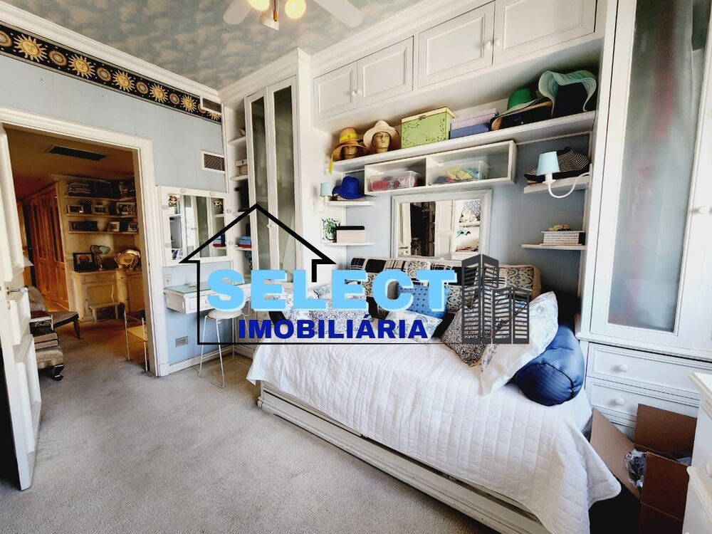 Apartamento, 4 quartos, 320 m² - Foto 13
